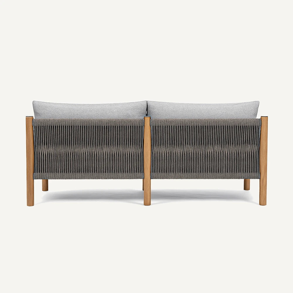 PORTO 2 SEAT SOFA