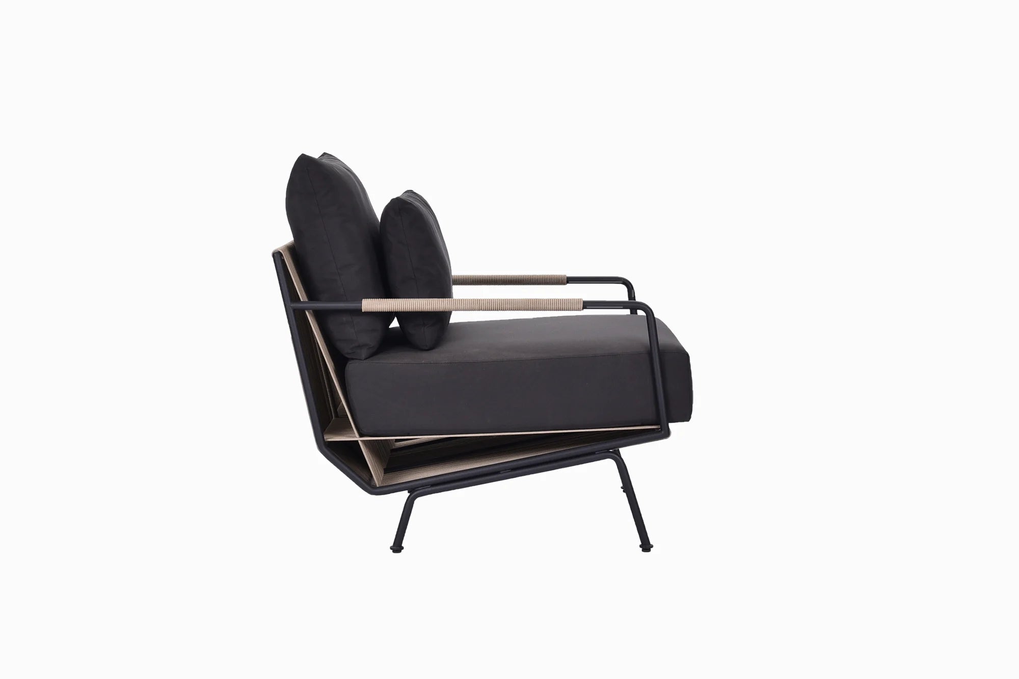SEVILLA LOUNGE CHAIR