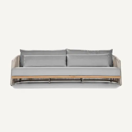 SICILY 3 SEAT SOFA