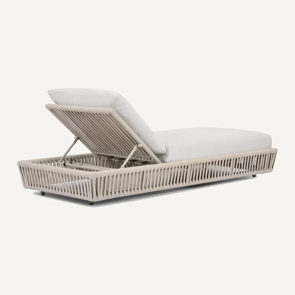 SICILY SUN LOUNGER