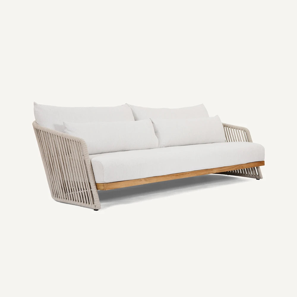 SICILY 3.5 SEAT SOFA