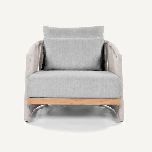 SICILY LOUNGE CHAIR