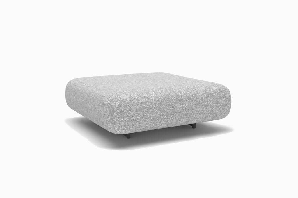 SANTORINI - FLOATING SINGLE SEAT SOFA