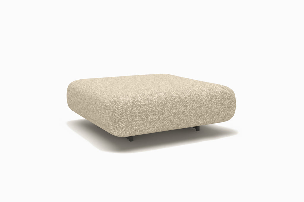 SANTORINI - FLOATING SINGLE SEAT SOFA