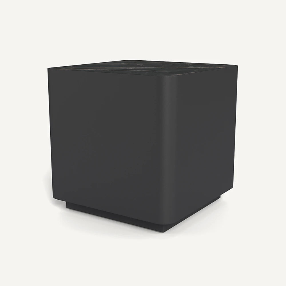 CAPRI SQUARE SIDE TABLE